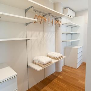 Suite Pool Access